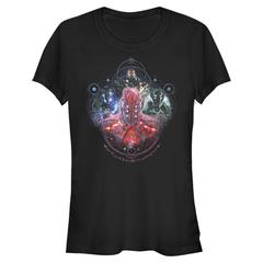 Marvel - Eternals - Photo de groupe Celestials Four - Femme T-shirt