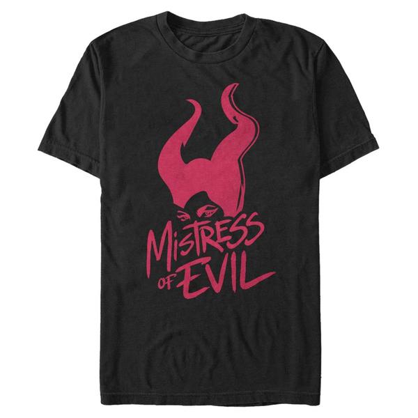 Aperçu: Disney - Maléfique Le Pouvoir du Mal - Maleficent Evil Stamp - Homme T-shirt - Noir - Devant Aperçu: Disney - Maléfique Le Pouvoir du Mal - Maleficent Evil Stamp - Homme T-shirt - Noir - Devant