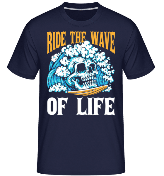 Bleu marine