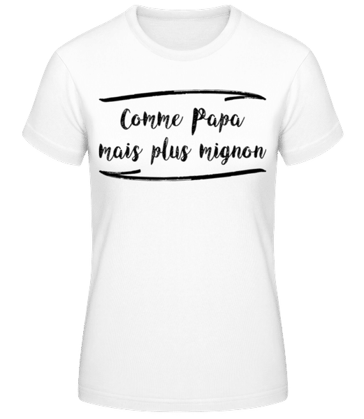 Blanc