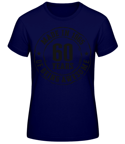 Bleu marine