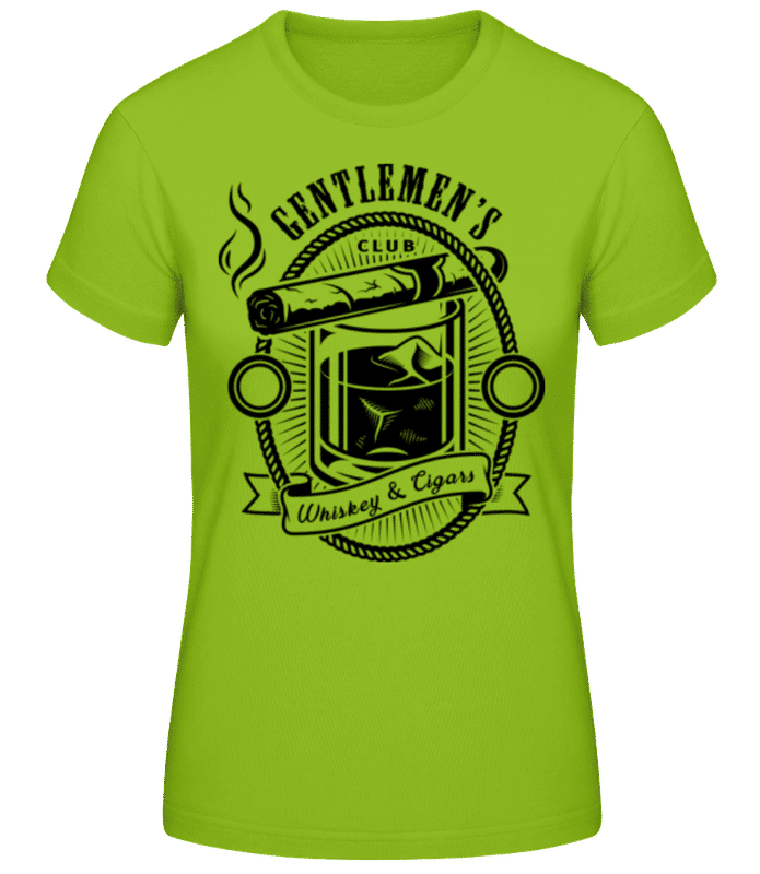 Citron vert