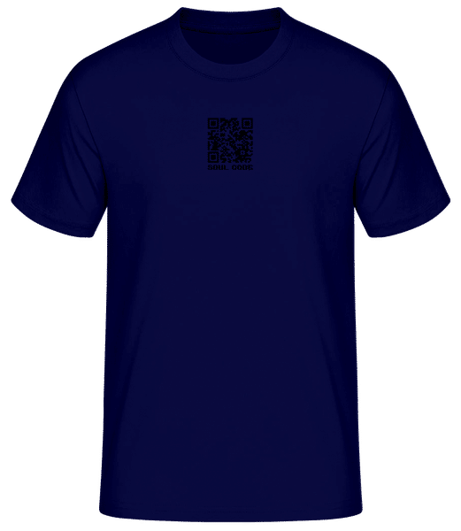 Bleu marine