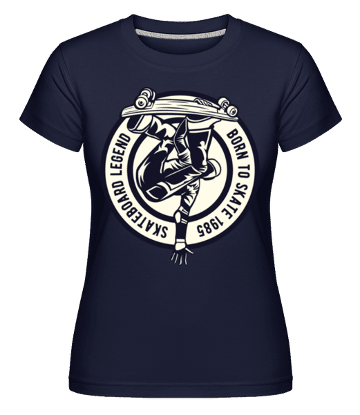 Bleu marine