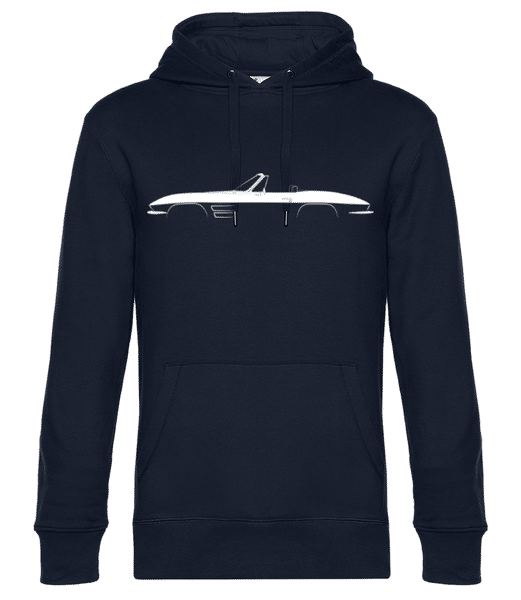 Bleu marine