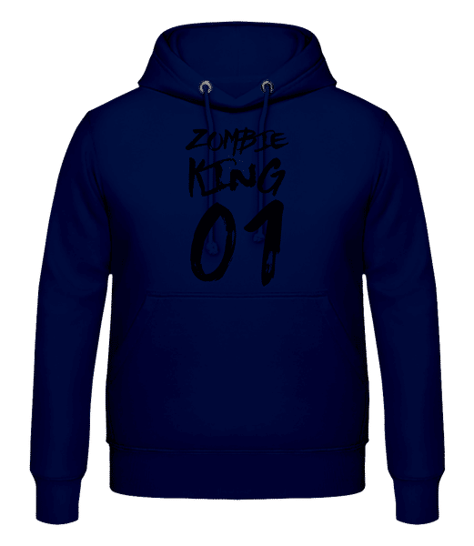 Bleu marine
