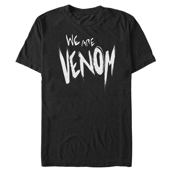Marvel - Avengers - Venom We are Slime - Homme T-shirt