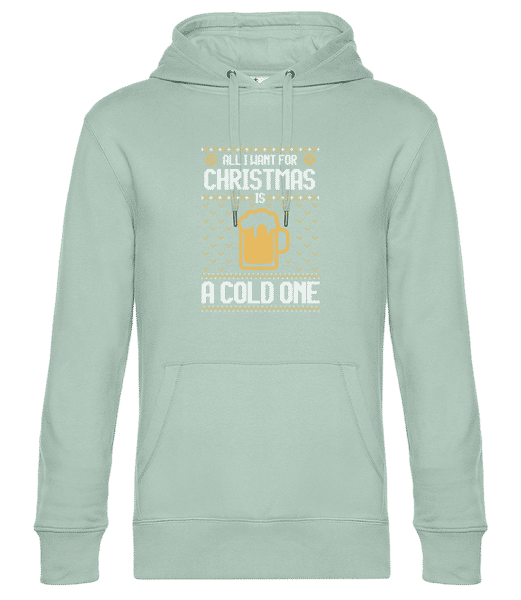 Menthe verte