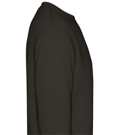 Sweatshirt Homme - Gris - Droite