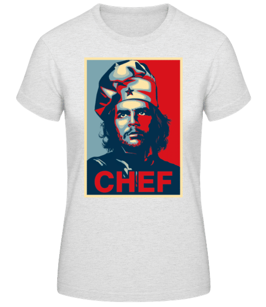 Gris chiné
