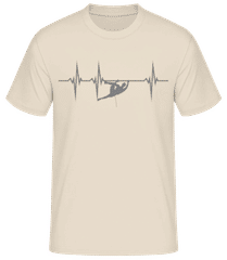 Amplitude Du Grimpeur · T-shirt standard Homme