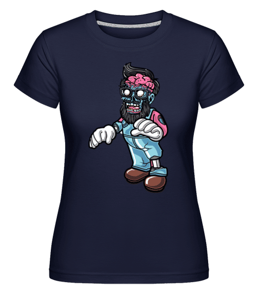 Bleu marine