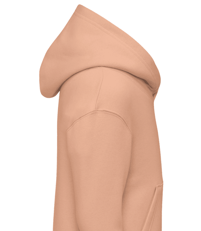 Aperçu: Veste en sweat bio pour enfants Stanley Stella 2.0 - Saumon - Droite