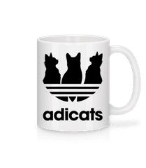 Adicats Cats · Mug