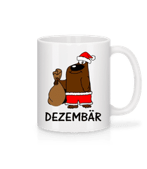 Dezembär · Tasse