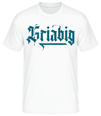 Griabig · Männer T-Shirt B&C