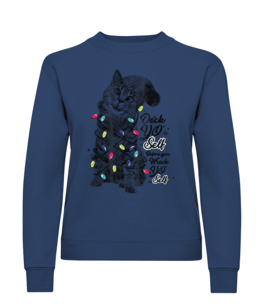 Bleu marine