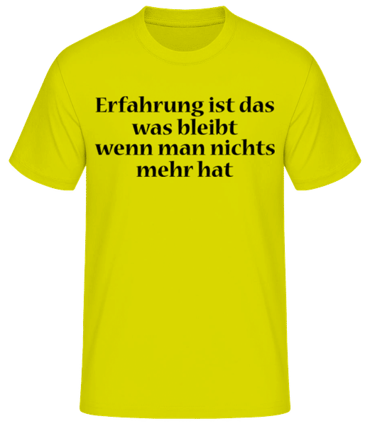 Neon grün
