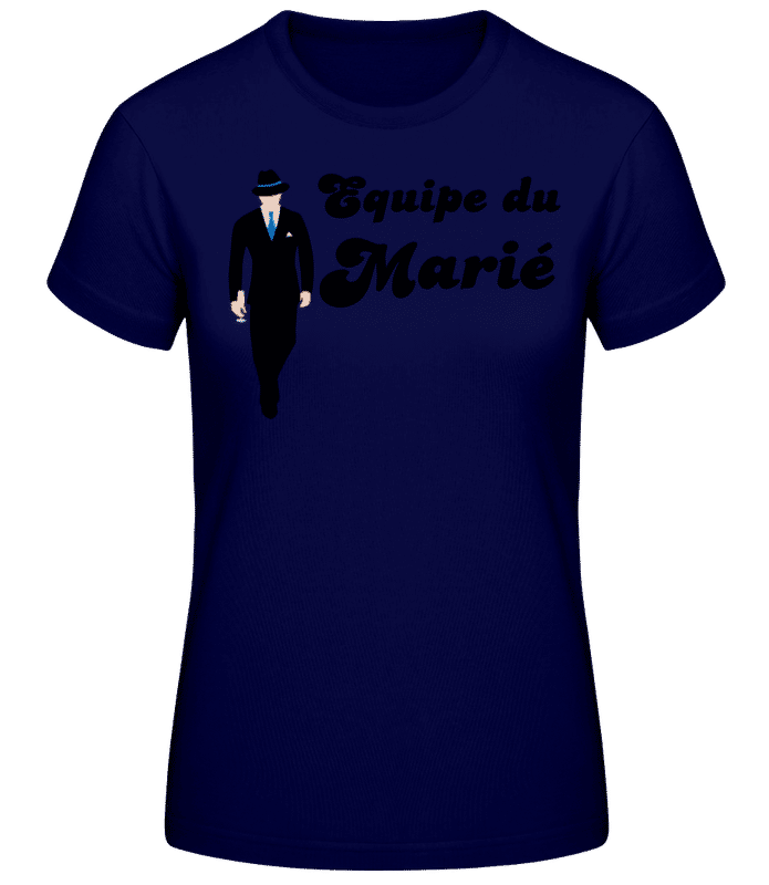 Bleu marine