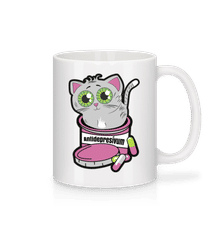  · Keramický hrnček