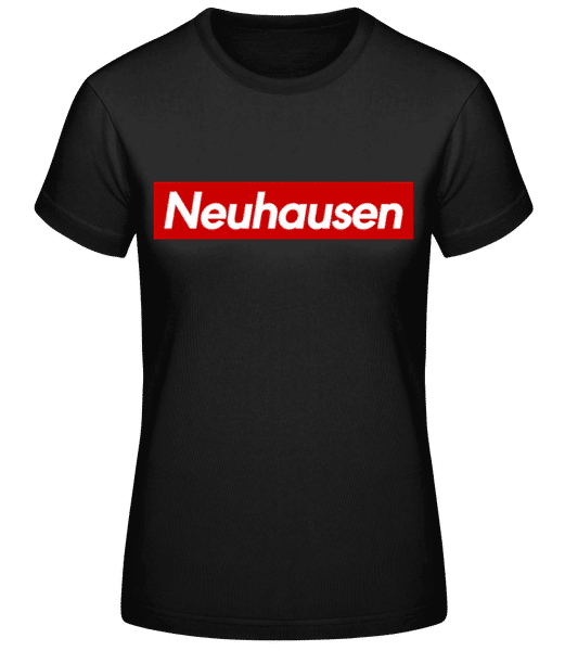 Schwarz