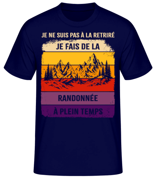 Bleu marine