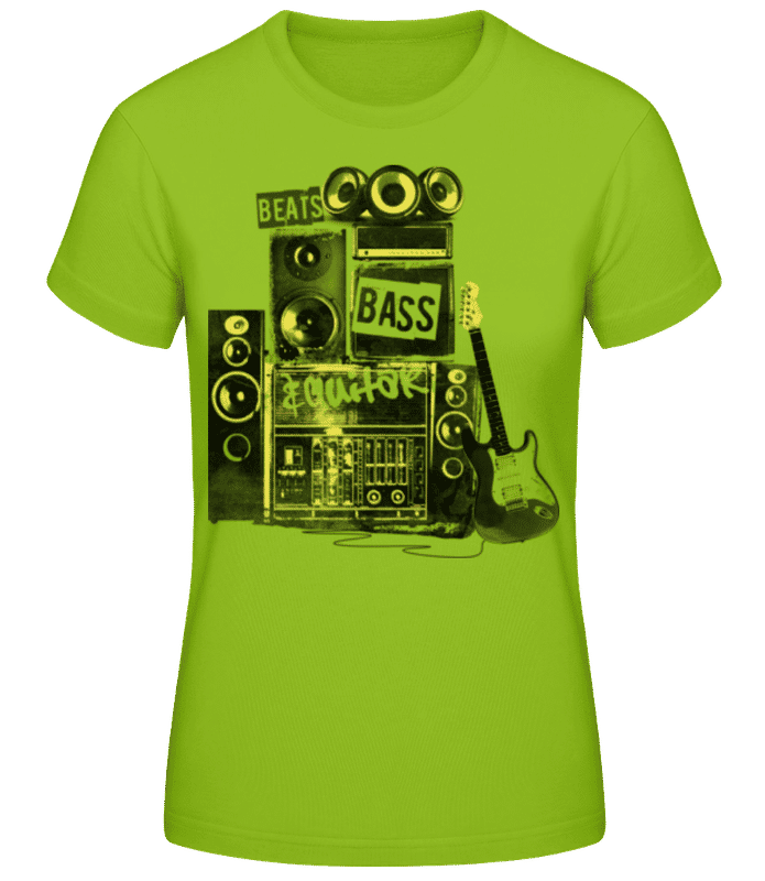 Citron vert