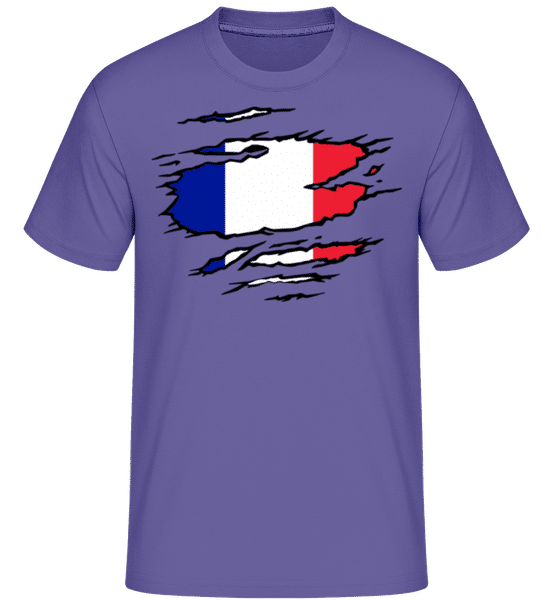 Pourpre