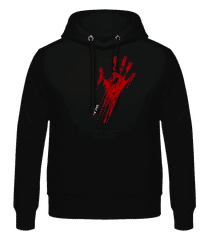 I'm Fine · Men's Hoodie