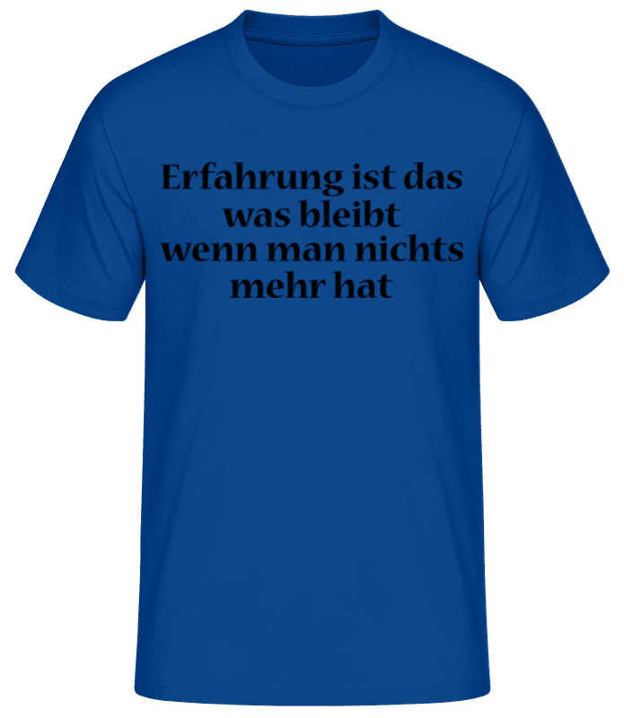 Royalblau