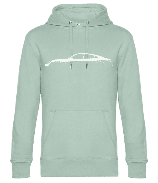 Menthe verte