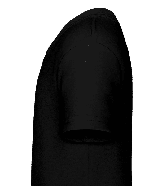 Aperçu: Star Wars - Skupina Vader Sleigh - Christmas - Enfant T-shirt - Noir - Gauche