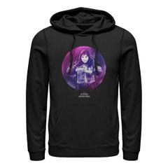 Marvel - Doctor Strange - America Chavez Chavez Celestial - Unisex Sweat à capuche