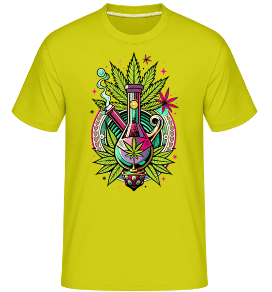 Citron vert