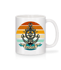 Papitän · Tasse