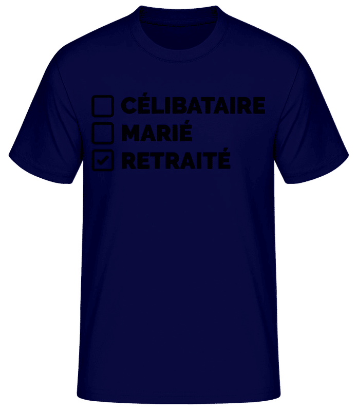 Bleu marine