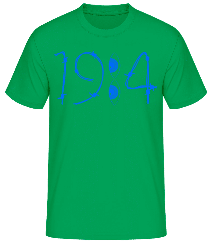 Vert irlandais