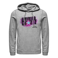 Marvel - Doctor Strange - Logo Spray Paint Chavez - Unisex Hoodie