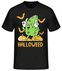 Halloweed · T-shirt standard Homme