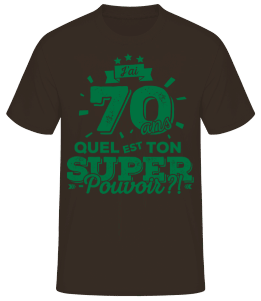 Marron