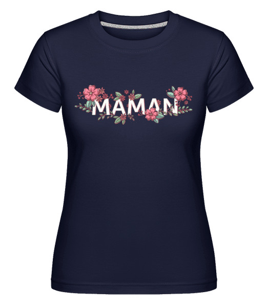 Bleu marine