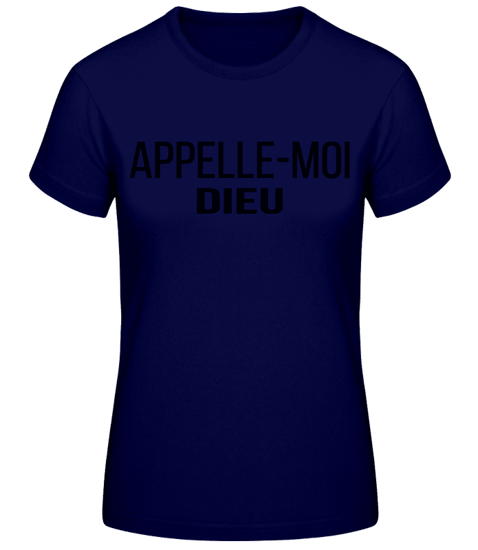 Bleu marine
