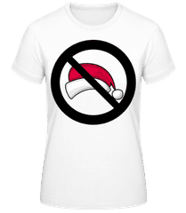 Christmas Forbidden · T-shirt femme B&C