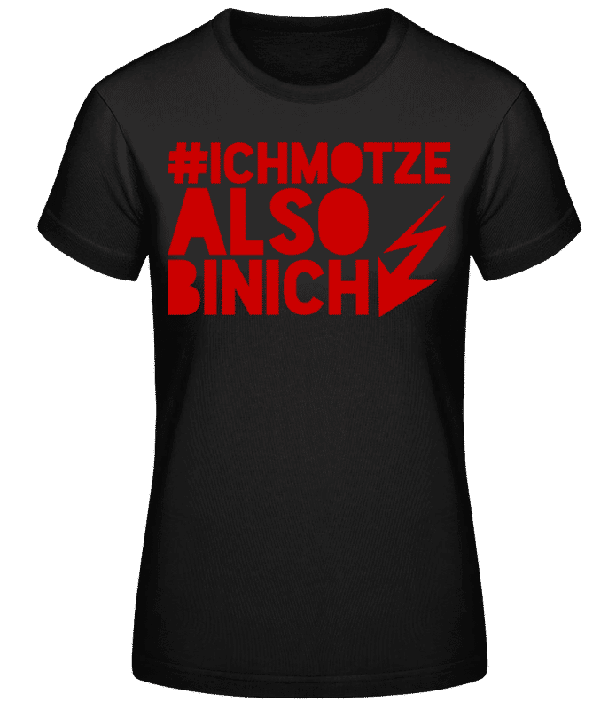 Schwarz