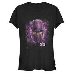 Marvel - Falcon et le soldat de l'hiver - Baron Zemo Baron Eyes - Femme T-shirt