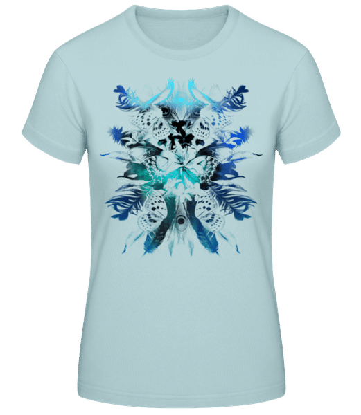 Menthe verte