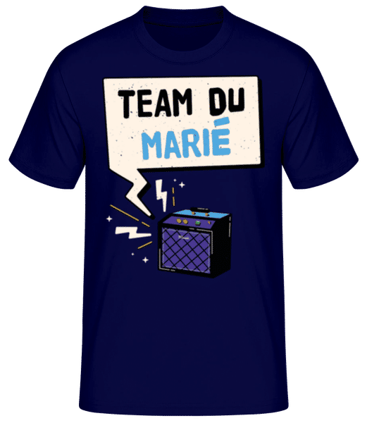 Bleu marine