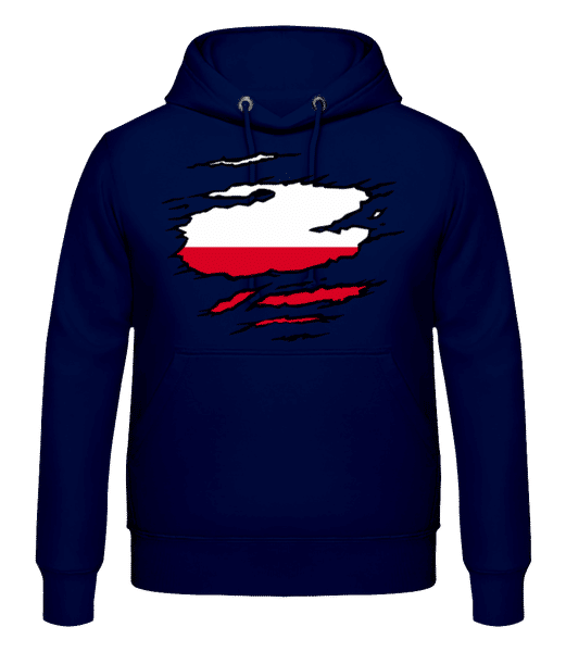 Bleu marine