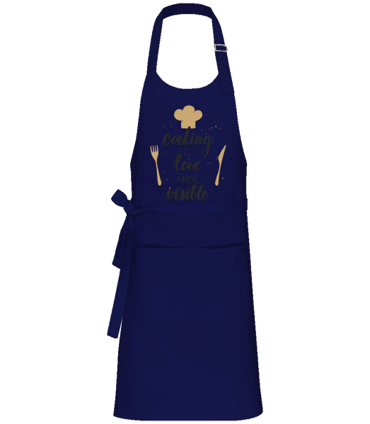 Bleu marine