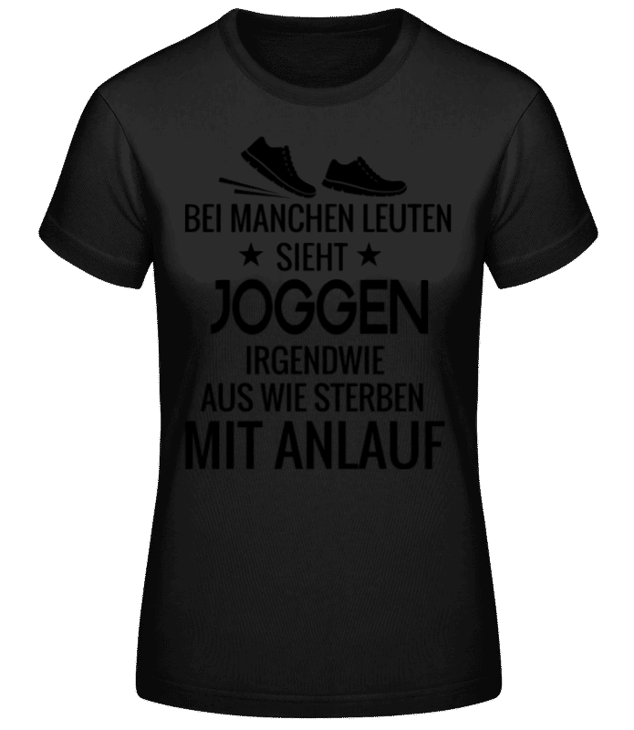 Schwarz